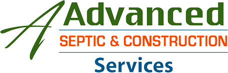A Advanced Septic & Construction services